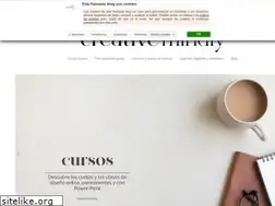 Sites similar to creativemindly.com