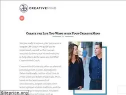 Sites similar to creativemindmethod.com
