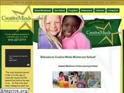 Sites similar to creativeminds.org