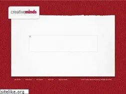 Sites similar to creativemindsadv.com