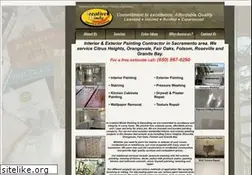 Sites similar to creativemindspainting.com