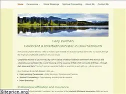 Sites similar to creativeministry.co.uk