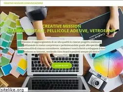 Sites similar to creativemission.eu