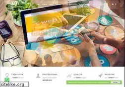 Sites similar to creativemission.it
