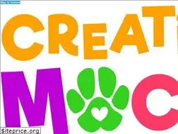 Sites similar to creativemochi.com