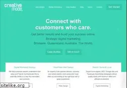 Sites similar to creativemode.com.au