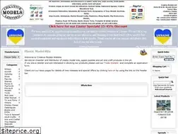 Sites similar to creativemodels.co.uk