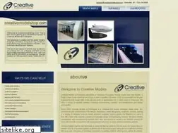 Sites similar to creativemodelshop.com