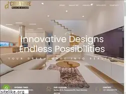 Sites similar to creativemodularkitchen.com