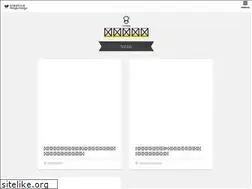 Sites similar to creativemogumogu.com