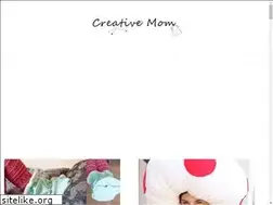 Sites similar to creativemom.cz