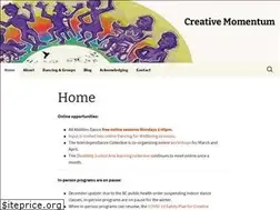 Sites similar to creativemoment.im
