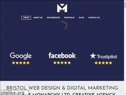 Sites similar to creativemonarchy.com