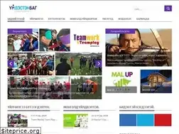 Sites similar to creativemongolia.com