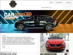 Sites similar to creativemotors.in