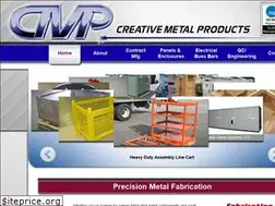 Sites similar to creativemp.com