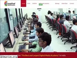 Sites similar to creativemultimedia.net