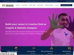 Sites similar to creativemultimediainstitute.com