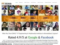 Sites similar to creativemultimediainstitute.in