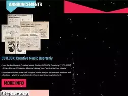 Sites similar to creativemusic.org
