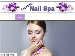 Sites similar to creativenailgp.com