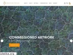 Sites similar to creativenative.com.au