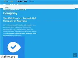 Sites similar to creativenature.com.au