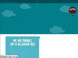 Sites similar to creativenaturesuperfoods.com