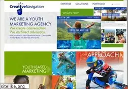 Sites similar to creativenavigation.com