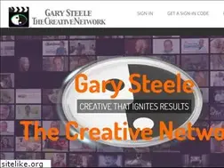 Sites similar to creativenetwork.com