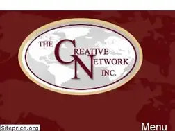 Sites similar to creativenetworkinc.com
