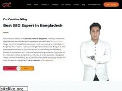 Sites similar to creativeniloy.com
