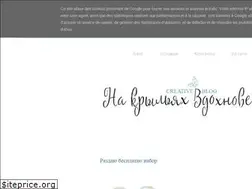 Sites similar to creativenn.blogspot.com