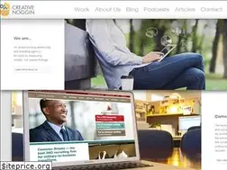 Sites similar to creativenoggin.com