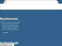 Sites similar to creativenorthshore.com