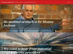 Sites similar to creativenz.govt.nz