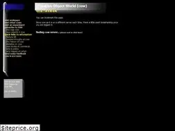 Sites similar to creativeobjectworld.com