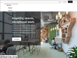 Sites similar to creativeofficepavilion.com
