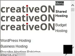 Sites similar to creativeon.com