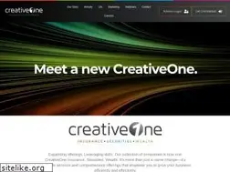 Sites similar to creativeone.com