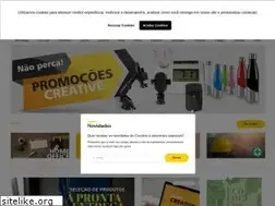 Sites similar to creativeonline.com.br