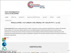 Sites similar to creativeoperationtheatre.com