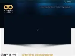 Sites similar to creativeoptionsmarketing.com