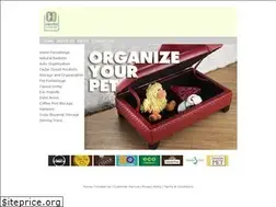Sites similar to creativeorganization.org