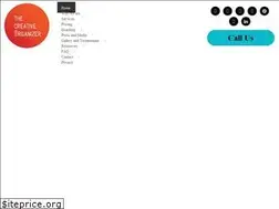 Sites similar to creativeorganize.com