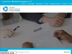 Sites similar to creativeorgdesign.com