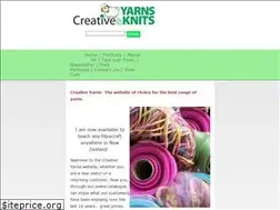 Sites similar to creativeoutlet.co.nz
