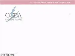 Sites similar to creativeoutletdance.com