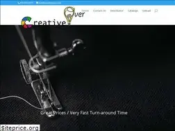 Sites similar to creativeover.com