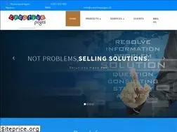 Sites similar to creativepages.in